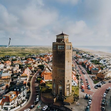 Studio 4 U With Private Parking Zandvoort Extérieur photo