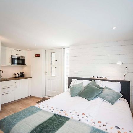 Studio 4 U With Private Parking Zandvoort Extérieur photo