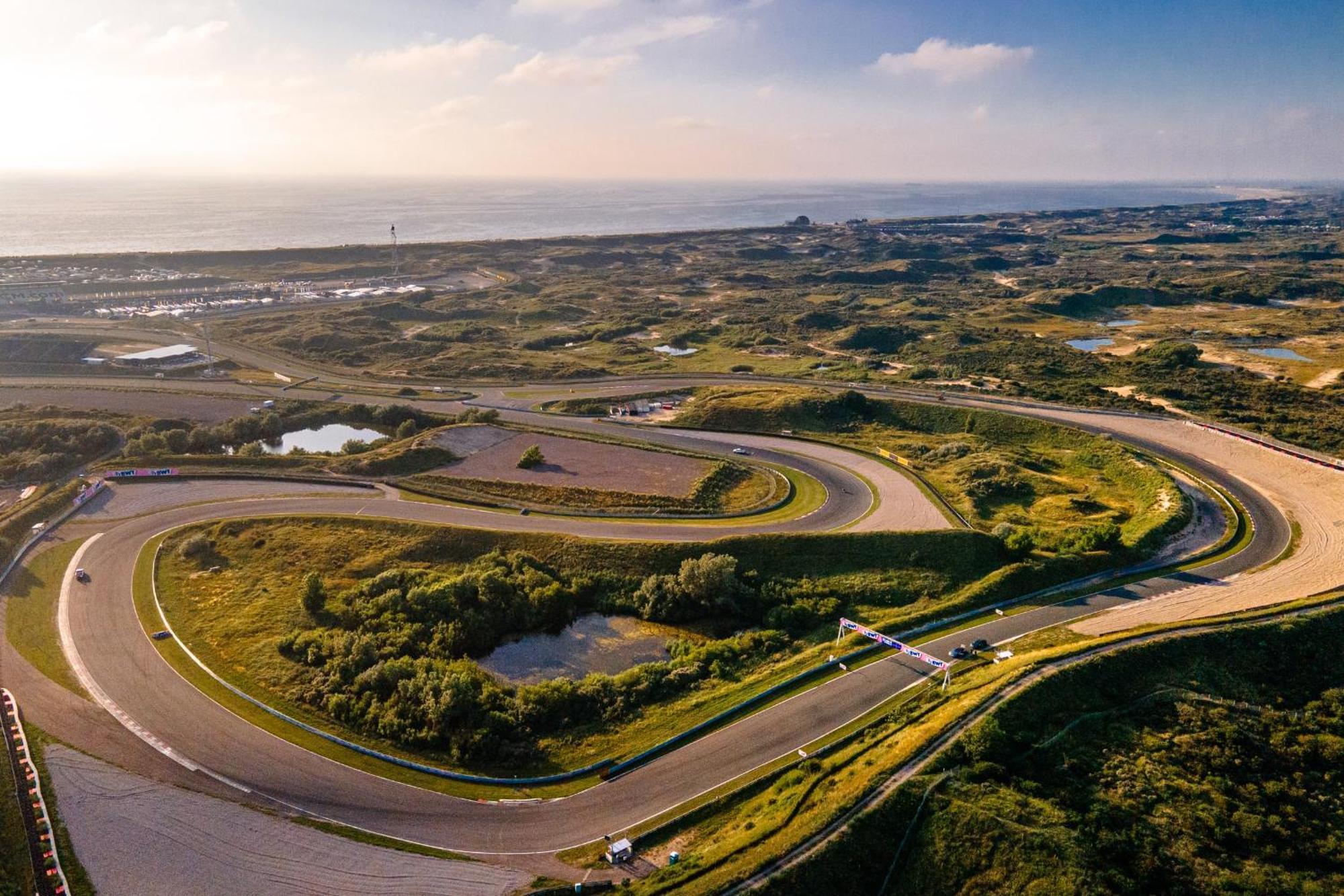 Studio 4 U With Private Parking Zandvoort Extérieur photo