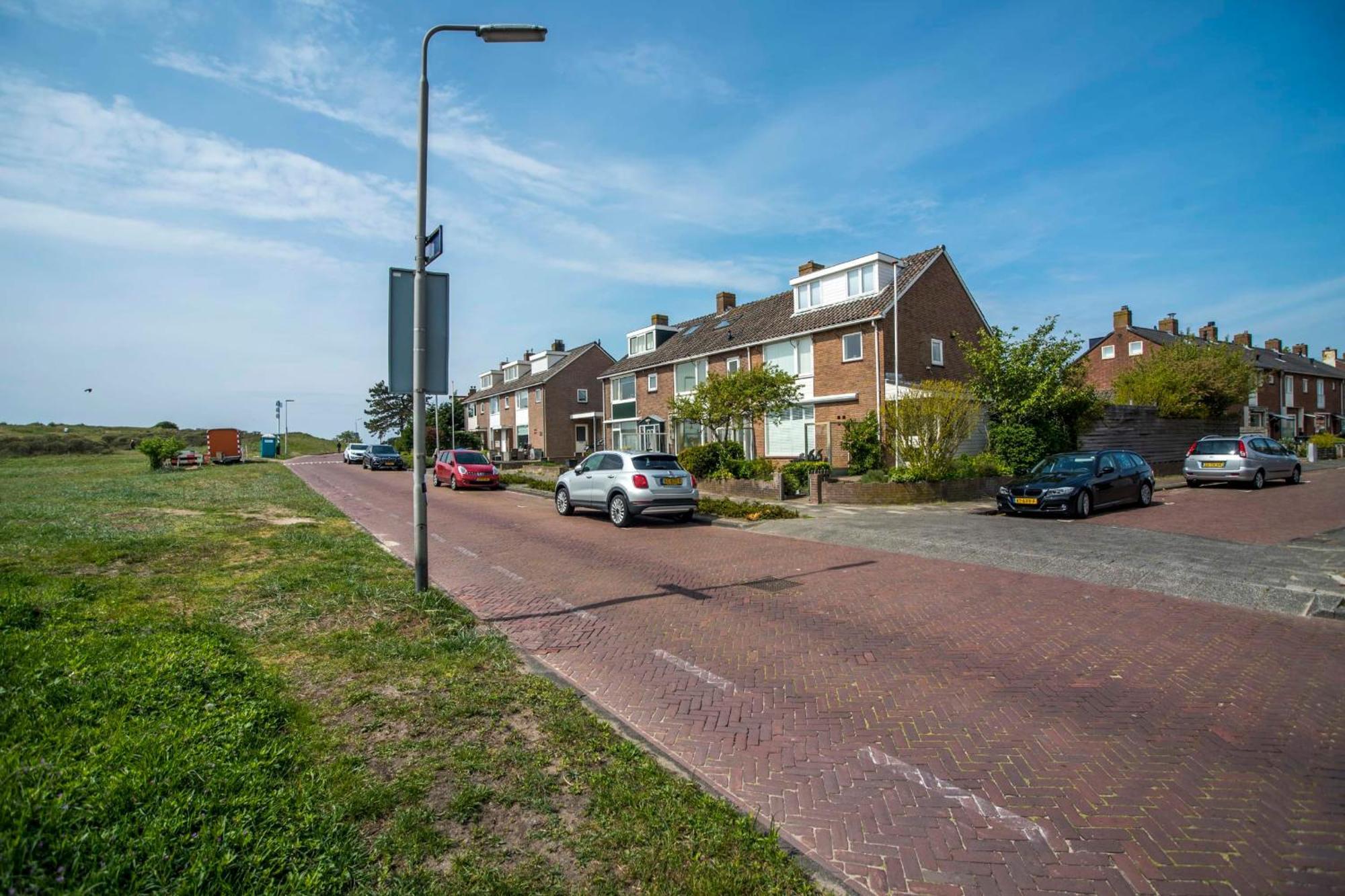 Studio 4 U With Private Parking Zandvoort Extérieur photo
